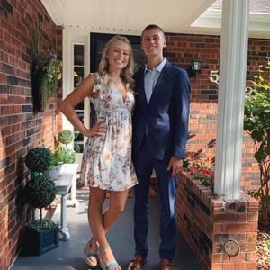 Meet your Posher, Gabrielle